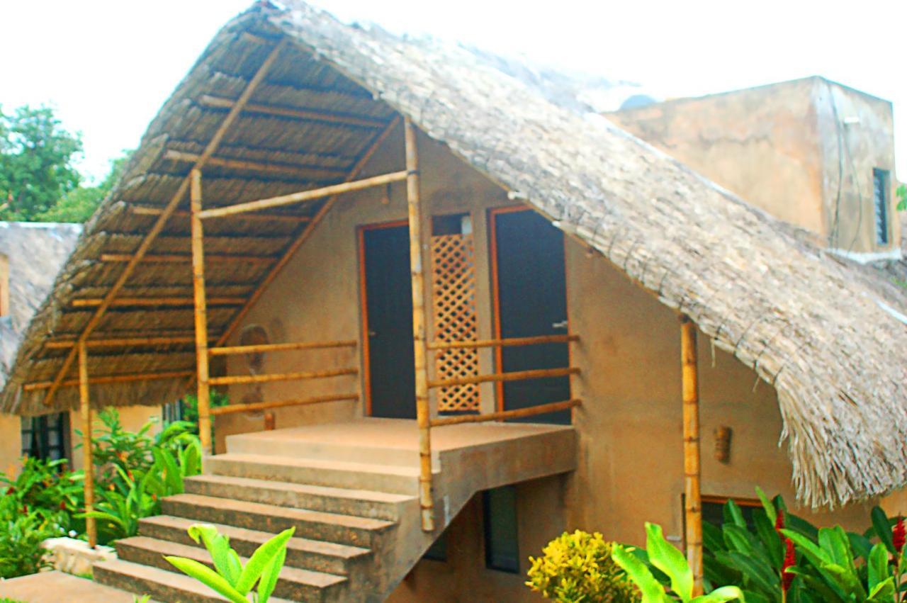 Axkan Palenque Hotel Exterior photo